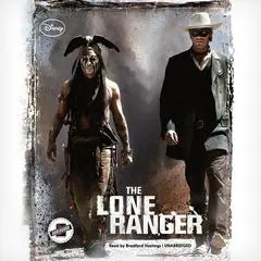 The Lone Ranger Audibook, by Elizabeth Rudnick