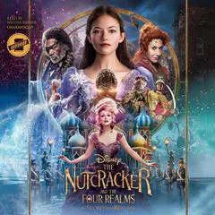 The Nutcracker and the Four Realms: The Secret of the Realms: An Extended Novelization Audibook, by Meredith Rusu