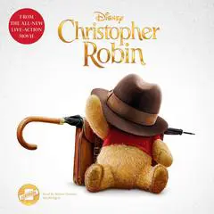 Christopher Robin: The Novelization Audibook, by Elizabeth Rudnick