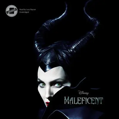 Maleficent Audibook, by Elizabeth Rudnick