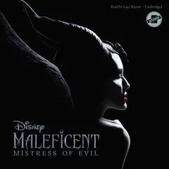 Maleficent: Mistress of Evil Audibook, by Elizabeth Rudnick