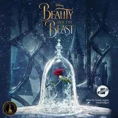 Beauty and the Beast Audibook, by Elizabeth Rudnick