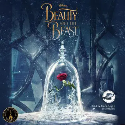 Beauty and the Beast Audibook, by Elizabeth Rudnick