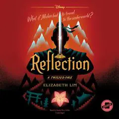 Reflection: A Twisted Tale Audibook, by 