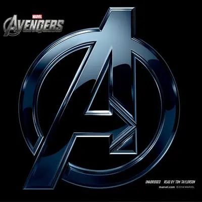 The Avengers Assemble Audibook, by Richard Thomas