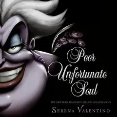 Poor Unfortunate Soul Audibook, by Serena Valentino