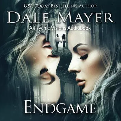 Endgame Audibook, by Dale Mayer