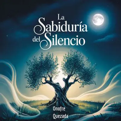 La Sabiduría del Silencio Audibook, by Onofre Quezada