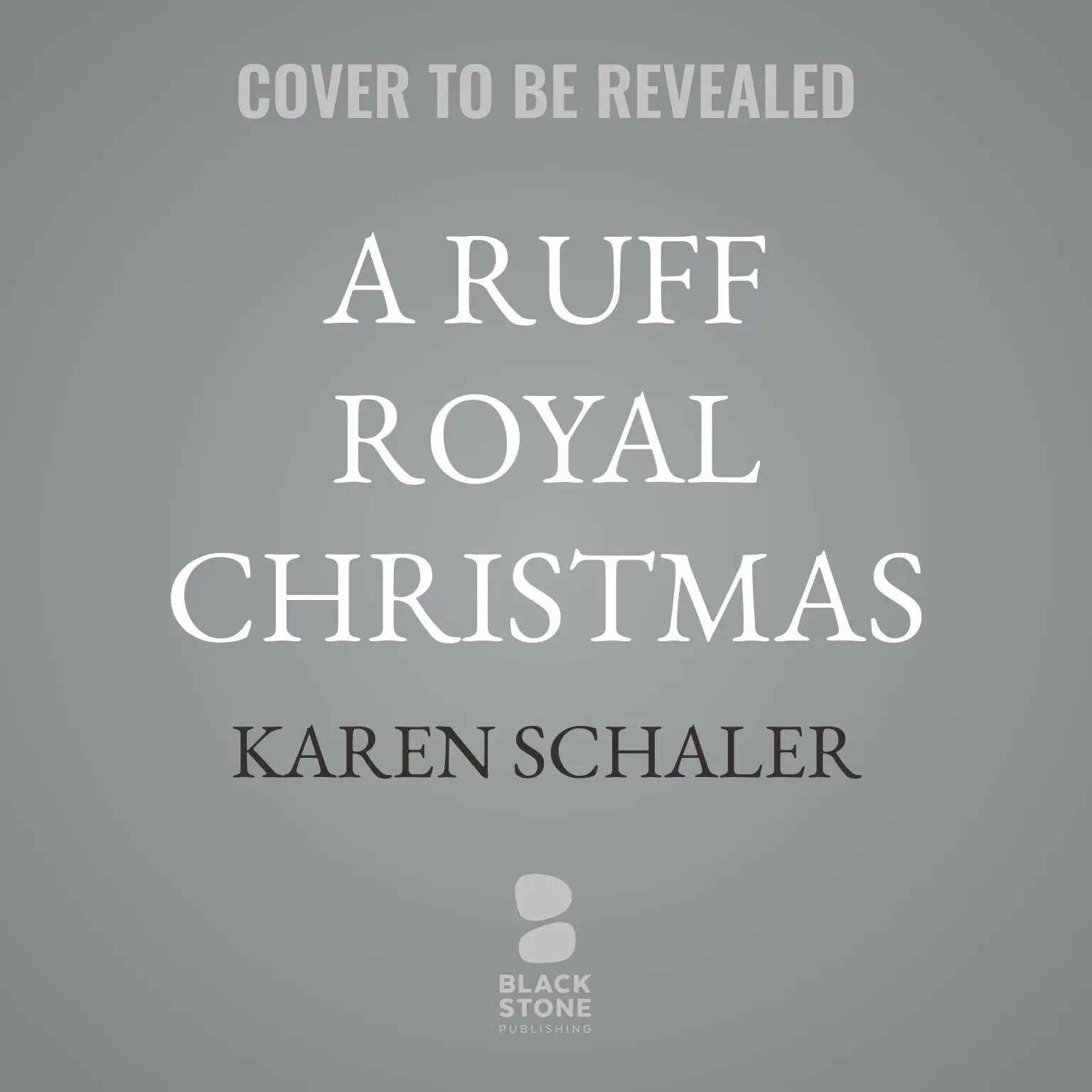 A Ruff Royal Christmas Audiobook, by Karen Schaler