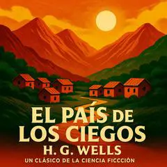 El País de Los Ciegos Audibook, by H. G. Wells