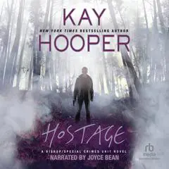 Hostage Audibook, by Kay Hooper