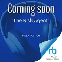 The Risk Agent Audibook, by Ridley Pearson