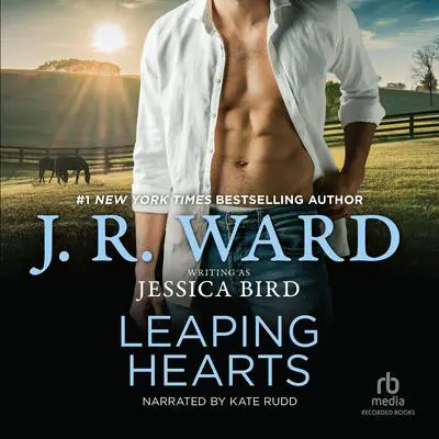 Leaping Hearts Audibook, by J. R. Ward