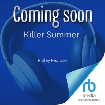 Killer Summer Audibook, by Ridley Pearson