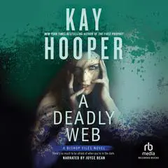 A Deadly Web Audibook, by Kay Hooper