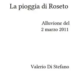 La pioggia di Roseto Audibook, by Valerio Di Stefano
