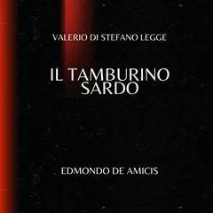 Il Tamburino Sardo Audibook, by Edmondo de Amicis