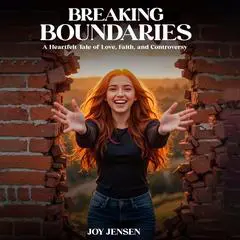 Breaking Boundaries: A Heartfelt Tale of Love, Faith, and Controversy Audibook, by Joy Jensen