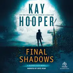 Final Shadows Audibook, by Kay Hooper