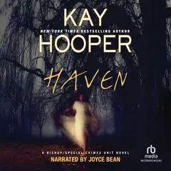 Haven Audibook, by Kay Hooper