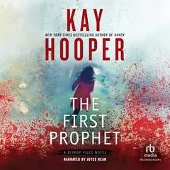 The First Prophet Audibook, by Kay Hooper