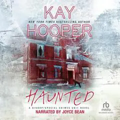 Haunted Audibook, by Kay Hooper