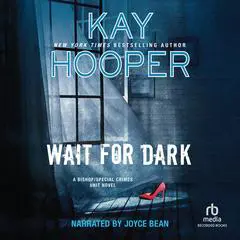 Wait for Dark Audibook, by Kay Hooper