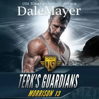 Morrison Audibook, by Dale Mayer