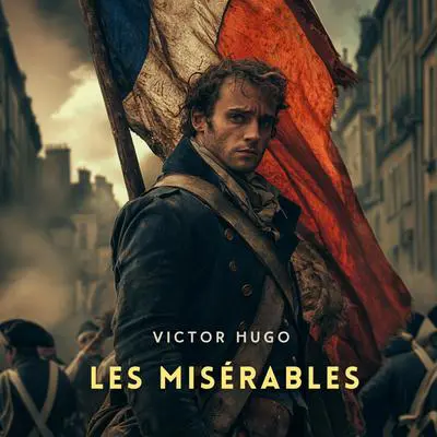 Les Miserables Volume 5 Audibook, by Victor Hugo