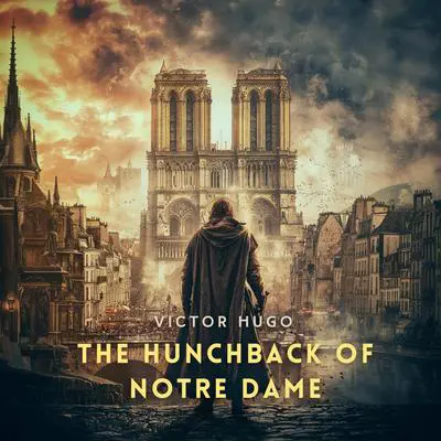 The Hunchback of Notre Dame Volume 1 Audibook, by Victor Hugo