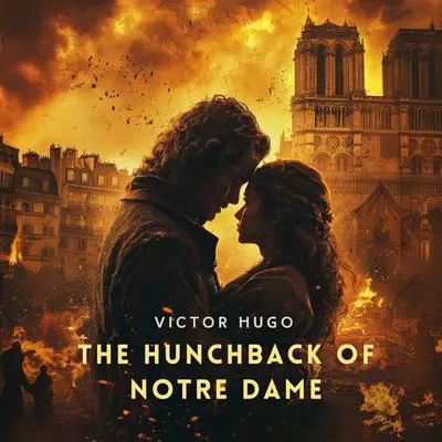 The Hunchback of Notre Dame Volume 2 Audibook, by Victor Hugo