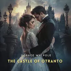 The Castle of Otranto Audibook, by Horace Walpole