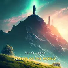 Master of the World Audibook, by Jules Verne