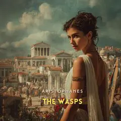 The Wasps Audibook, by Aristophanes