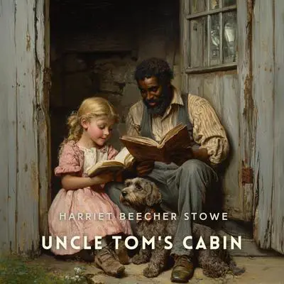 Uncle Tom's Cabin Volume 2 Audibook, by Harriet Beecher Stowe