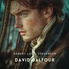 David Balfour Audibook, by Robert Louis Stevenson