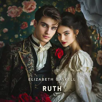 Ruth Audibook, by Elizabeth Gaskell