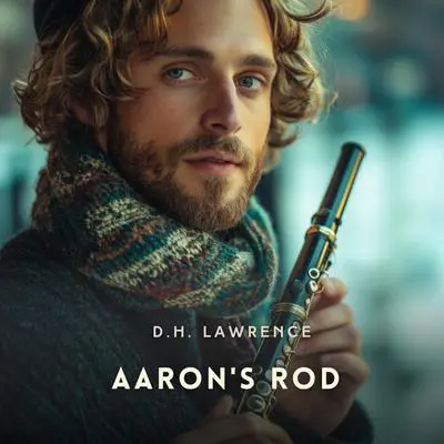 Aaron's Rod Audibook, by D. H. Lawrence