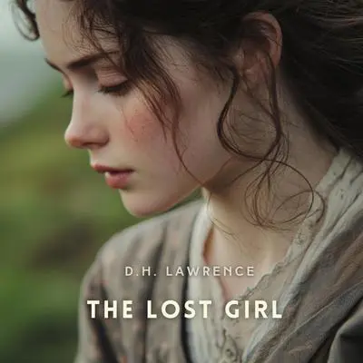 The Lost Girl Audibook, by D. H. Lawrence