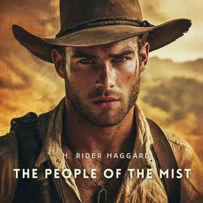 The People of the Mist Audibook, by H. Rider Haggard