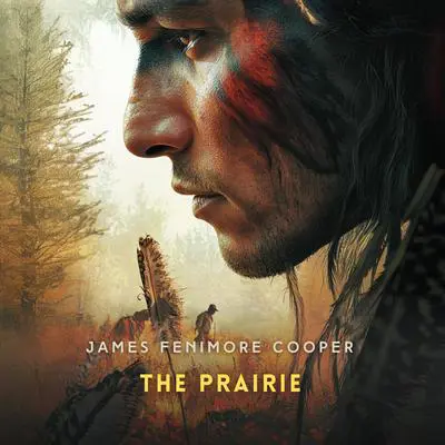 The Prairie: A Tale Audibook, by James Fenimore Cooper