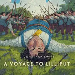 A Voyage to Lilliput Audibook, by Jonathan Swift