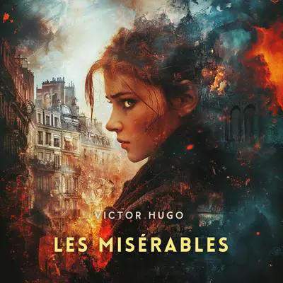 Les Miserables Volume 1 Audibook, by Victor Hugo