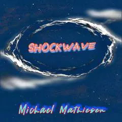 Shockwave Audibook, by Michael Mathiesen