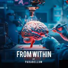 From Within Audibook, by Parabellum 